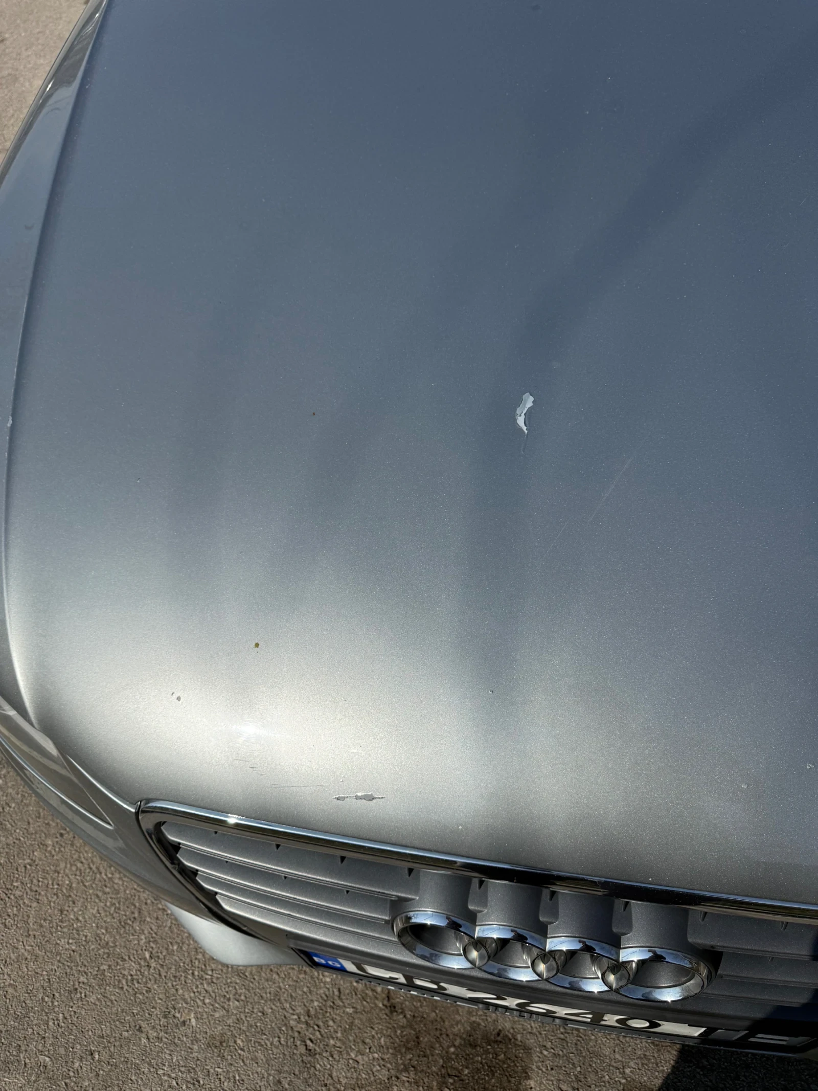 Audi A4, снимка 12 - Автомобили и джипове - 53708109