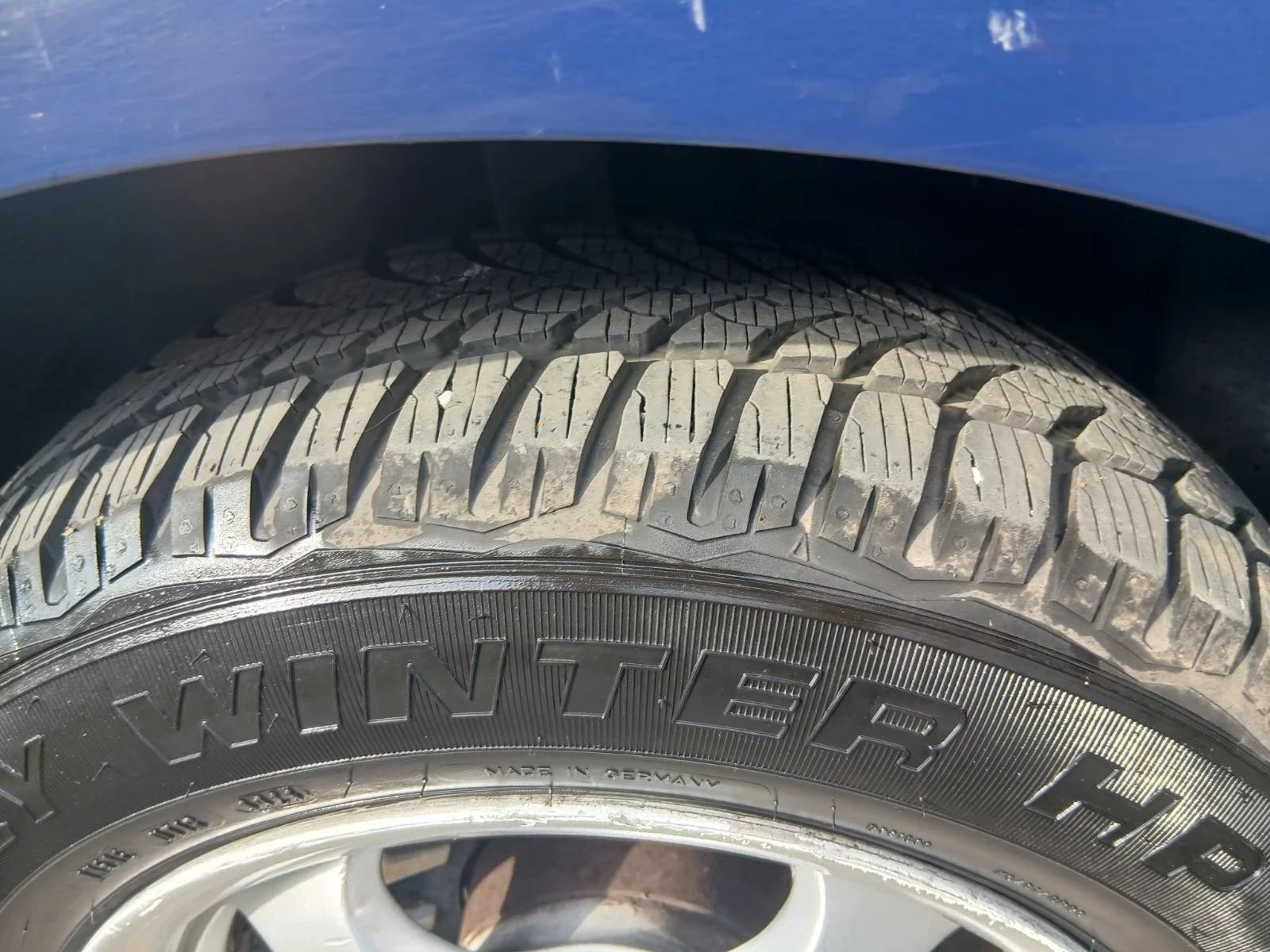 VW Passat, снимка 7 - Автомобили и джипове - 53738609