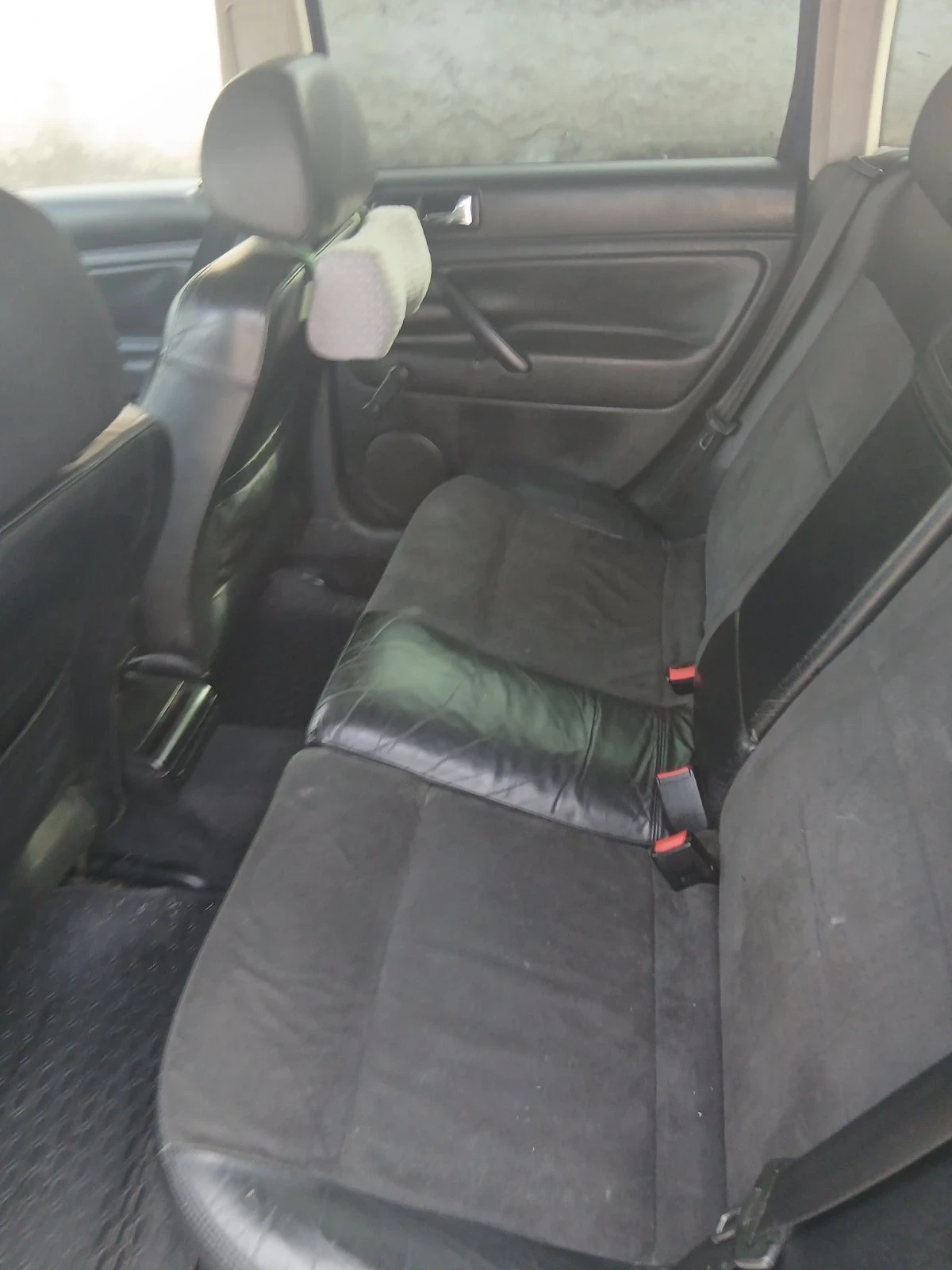 VW Passat, снимка 6 - Автомобили и джипове - 53738609