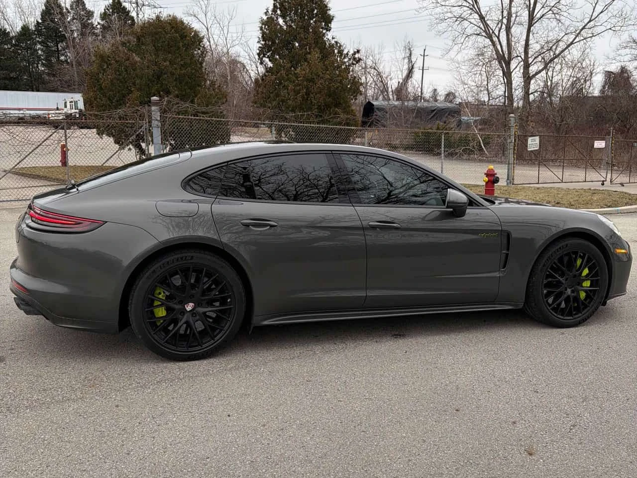 Porsche Panamera TURBO S * ������* ���������* 360 ������* ��������� | Mobile.bg � ����������� 4