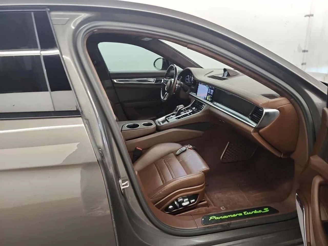 Porsche Panamera TURBO S * ������* ���������* 360 ������* ��������� | Mobile.bg � ����������� 15