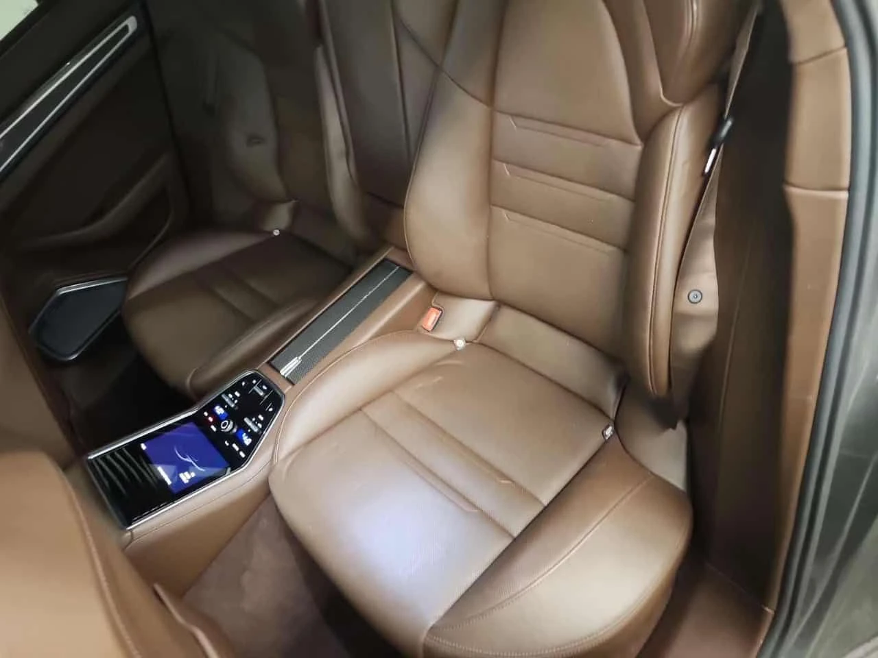 Porsche Panamera TURBO S * ������* ���������* 360 ������* ��������� | Mobile.bg � ����������� 13