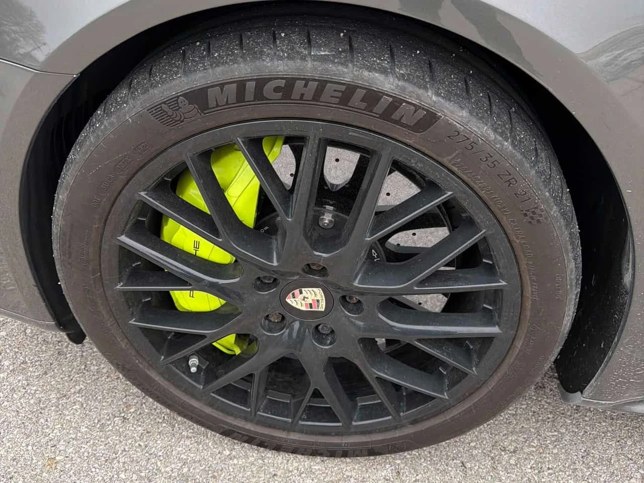 Porsche Panamera TURBO S * ������* ���������* 360 ������* ��������� | Mobile.bg � ����������� 7