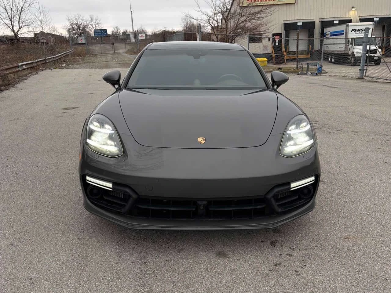 Porsche Panamera TURBO S * ������* ���������* 360 ������* ��������� | Mobile.bg � ����������� 2
