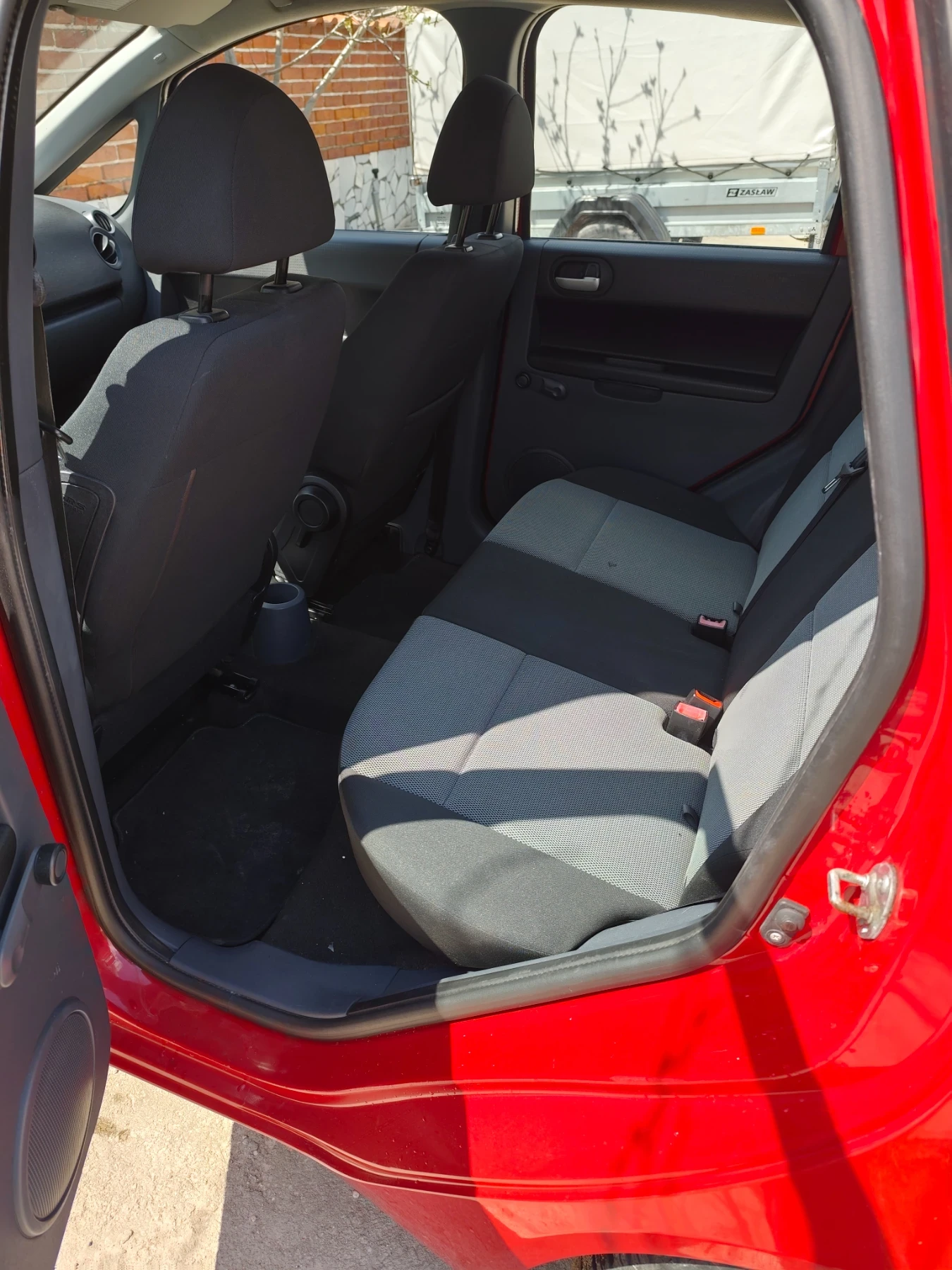 Mitsubishi Colt 1.3 MPI Invite ClearT , снимка 9 - Автомобили и джипове - 54060563