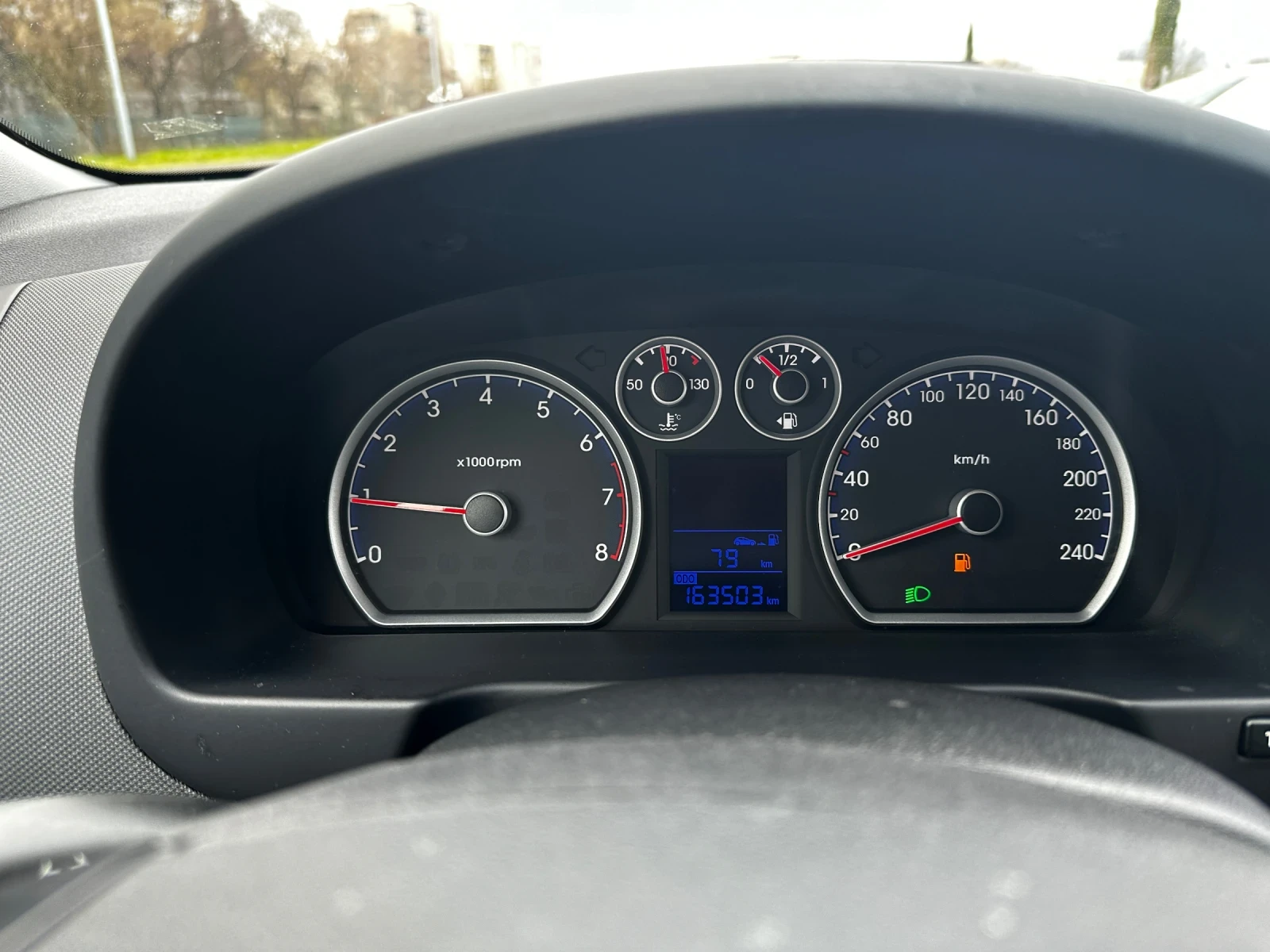 Hyundai I30 Бензин edition+ , снимка 9 - Автомобили и джипове - 54042643