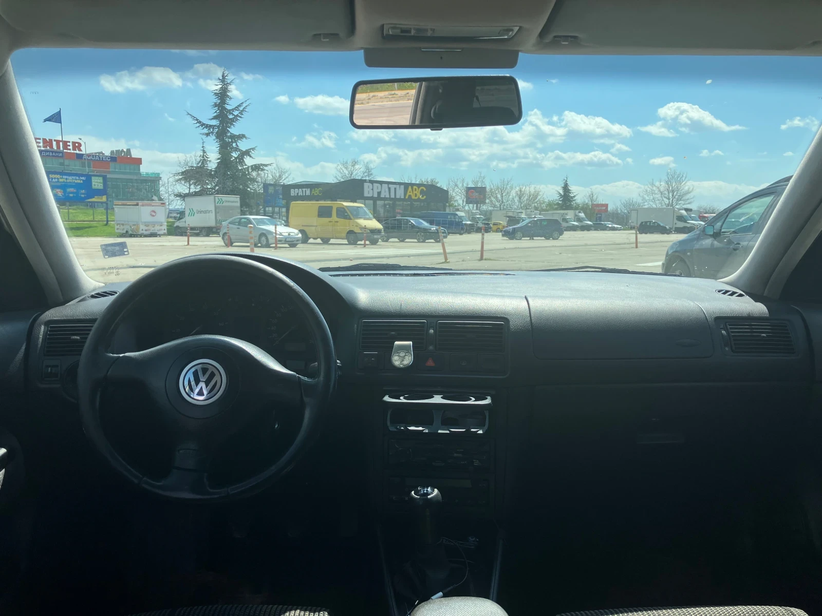 VW Golf, снимка 6 - Автомобили и джипове - 54123728