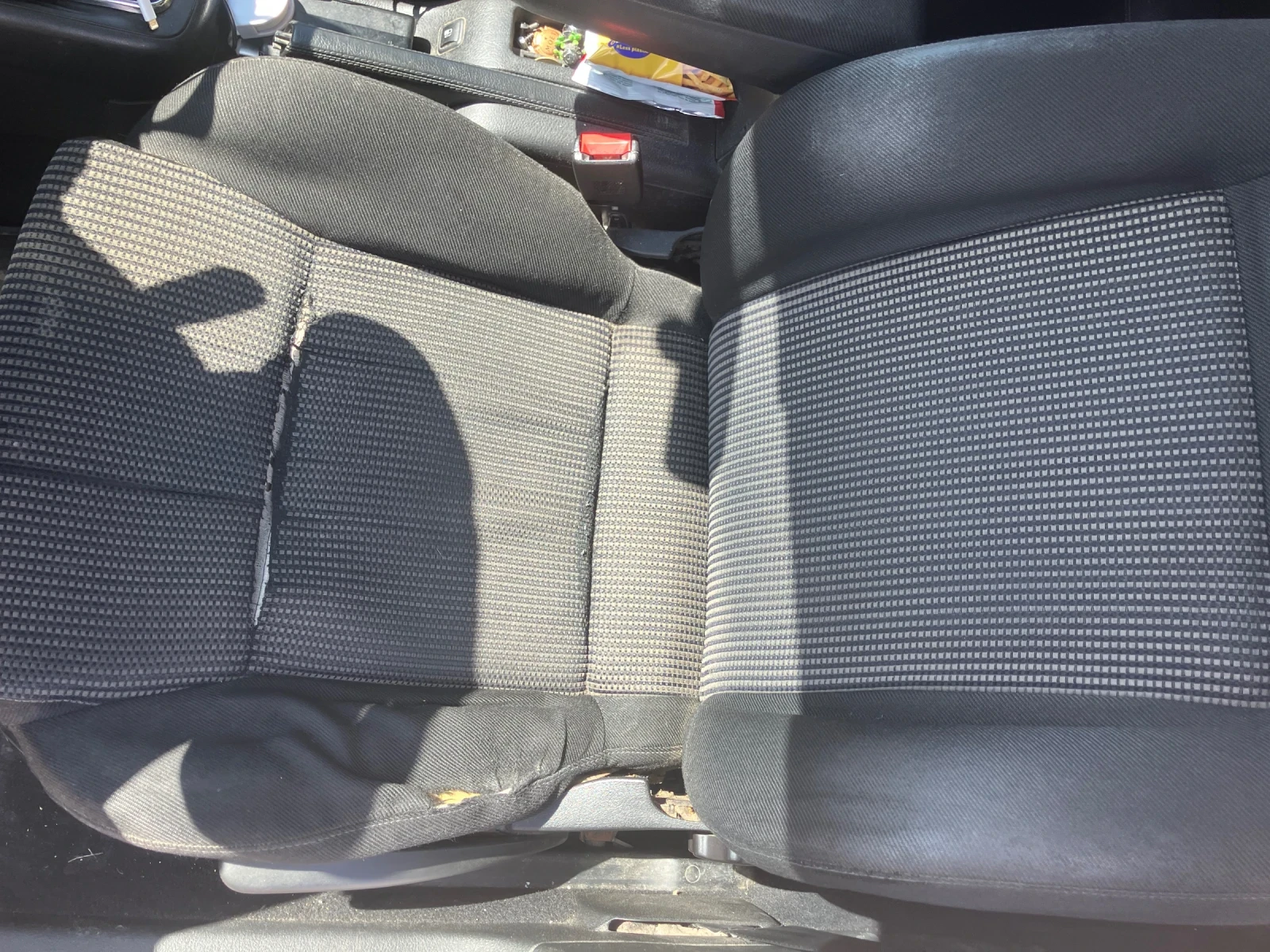 VW Golf, снимка 7 - Автомобили и джипове - 54123728