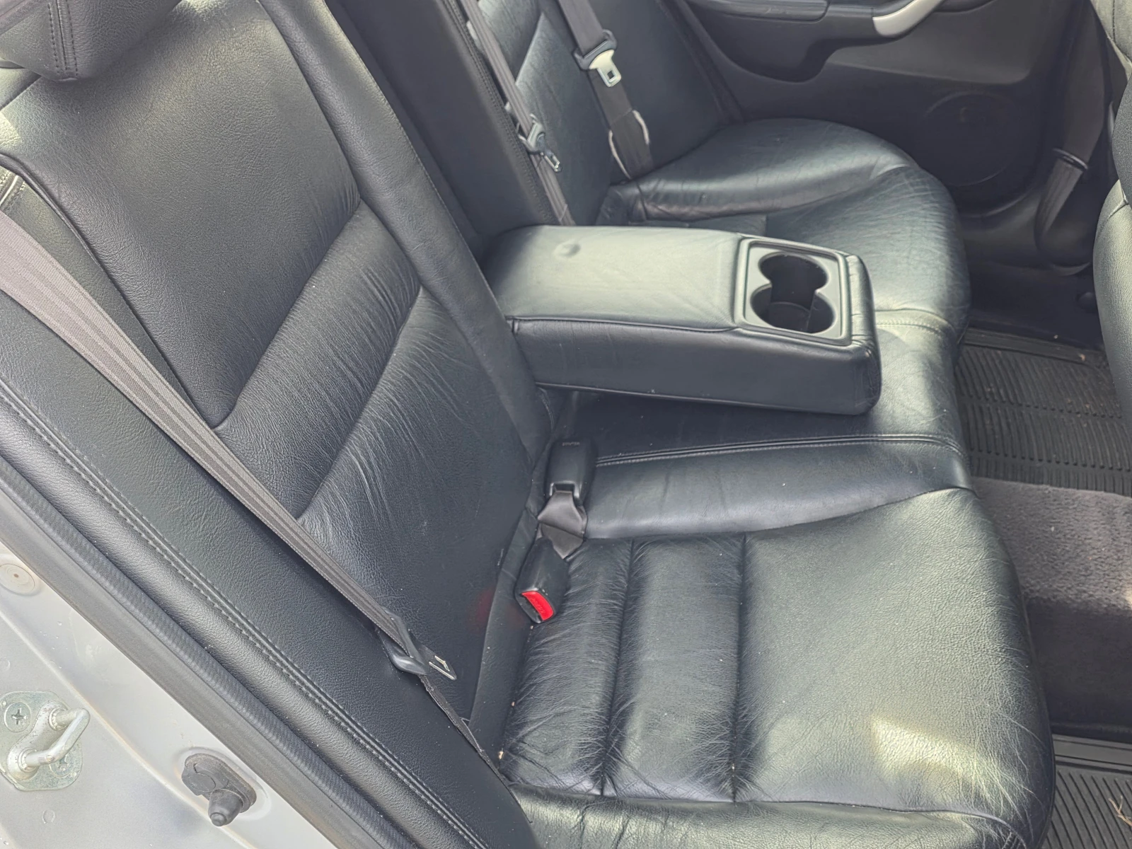 Honda Accord, снимка 9 - Автомобили и джипове - 54496501