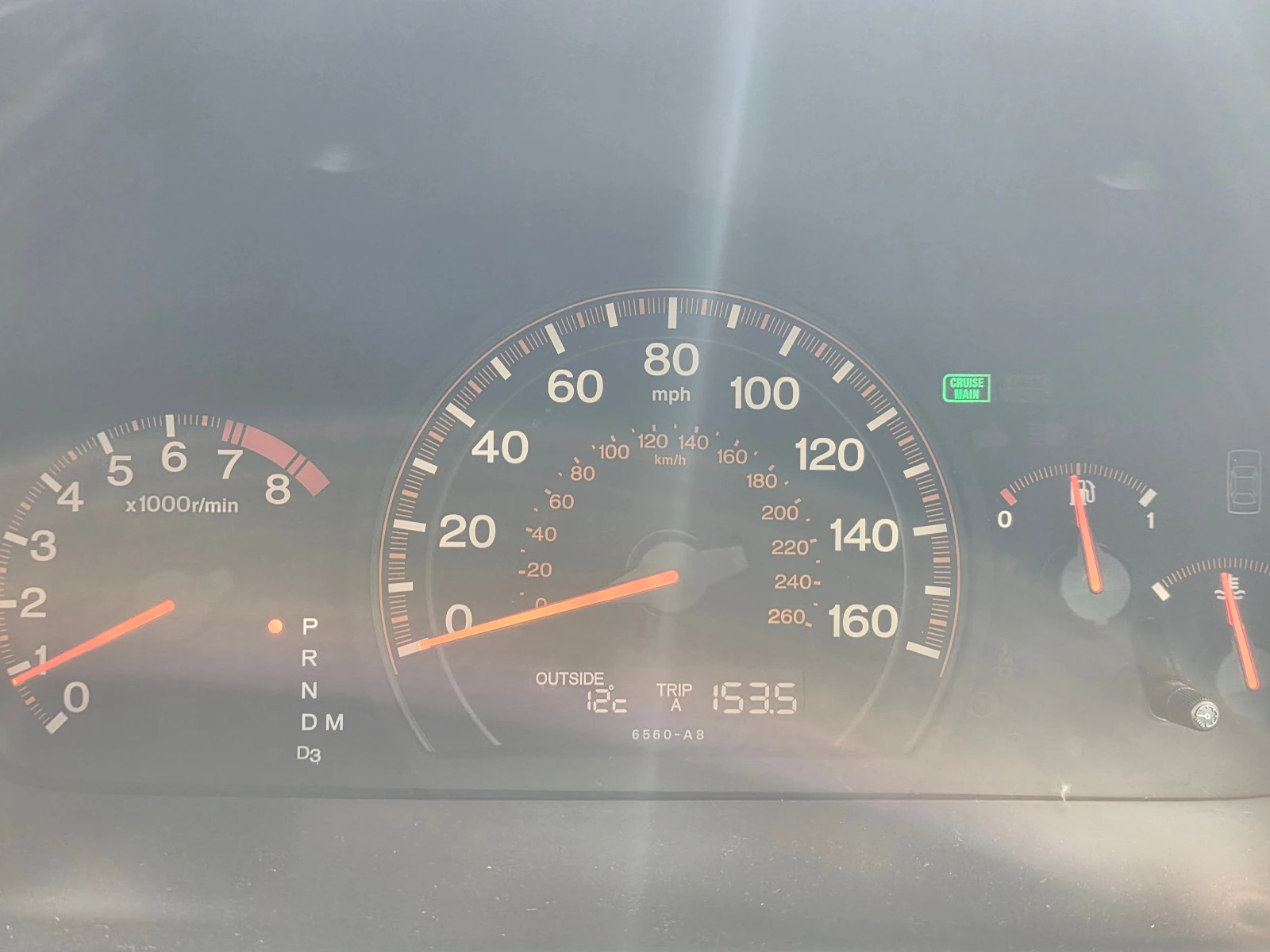 Honda Accord, снимка 12 - Автомобили и джипове - 54496501