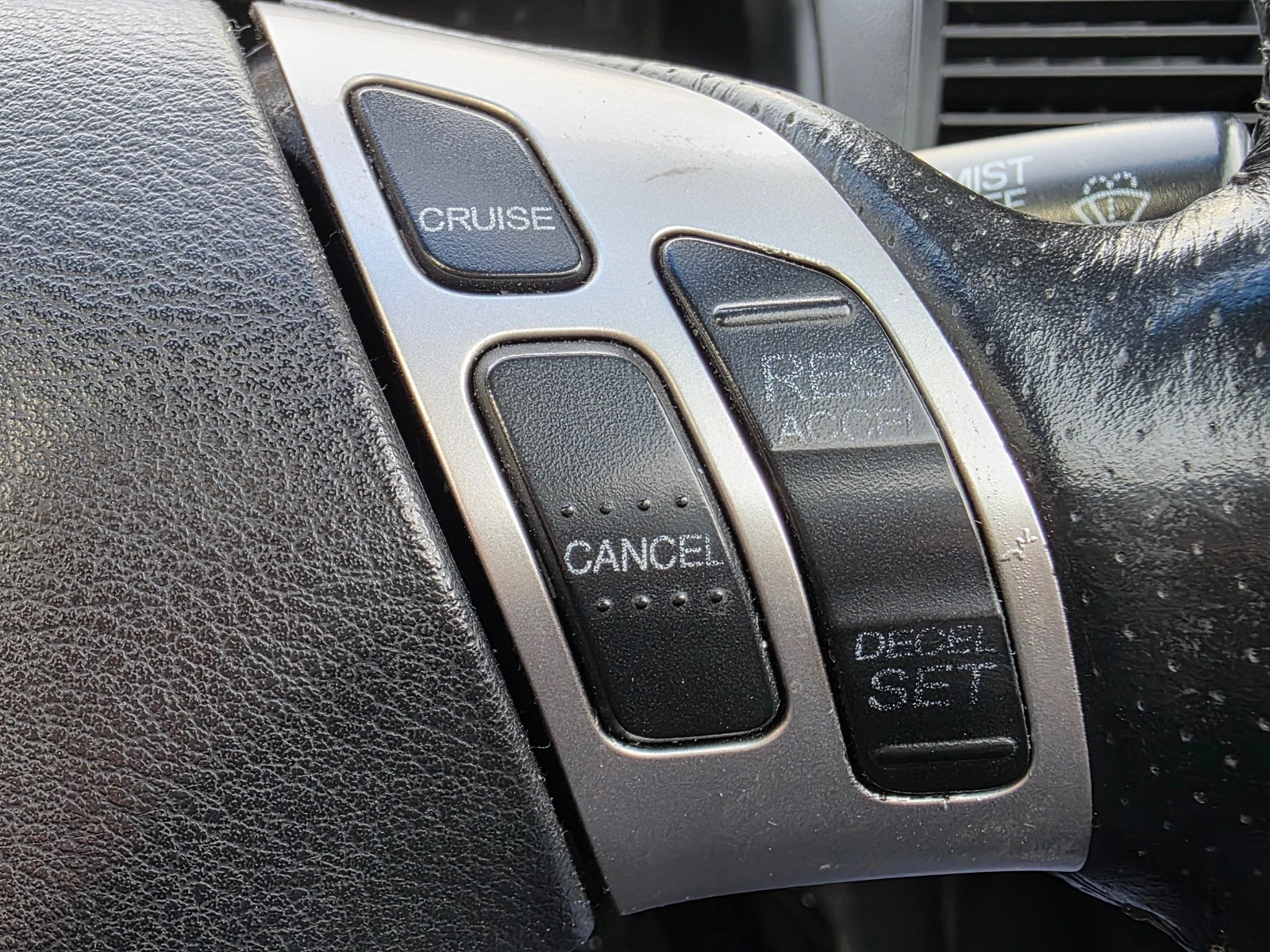 Honda Accord, снимка 4 - Автомобили и джипове - 54496501