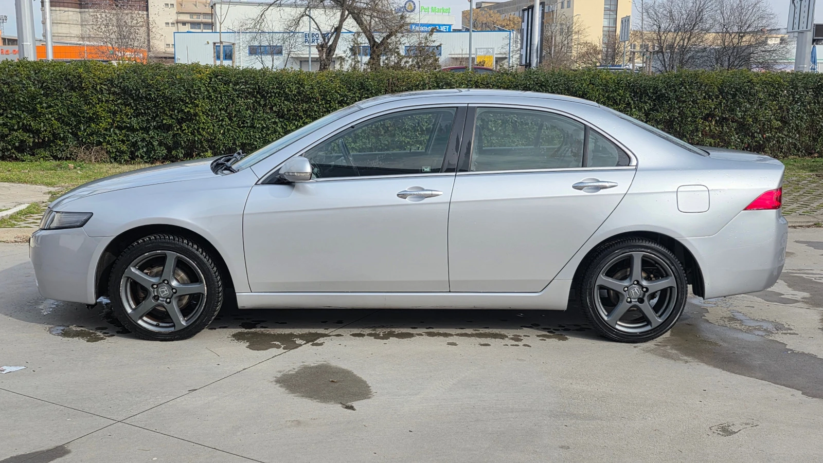 Honda Accord, снимка 6 - Автомобили и джипове - 54496501