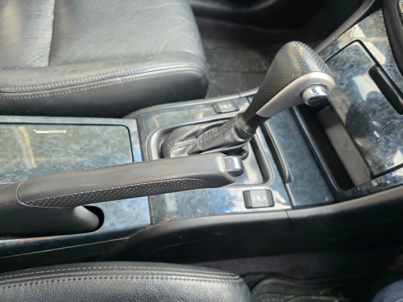 Honda Accord, снимка 5 - Автомобили и джипове - 54496501
