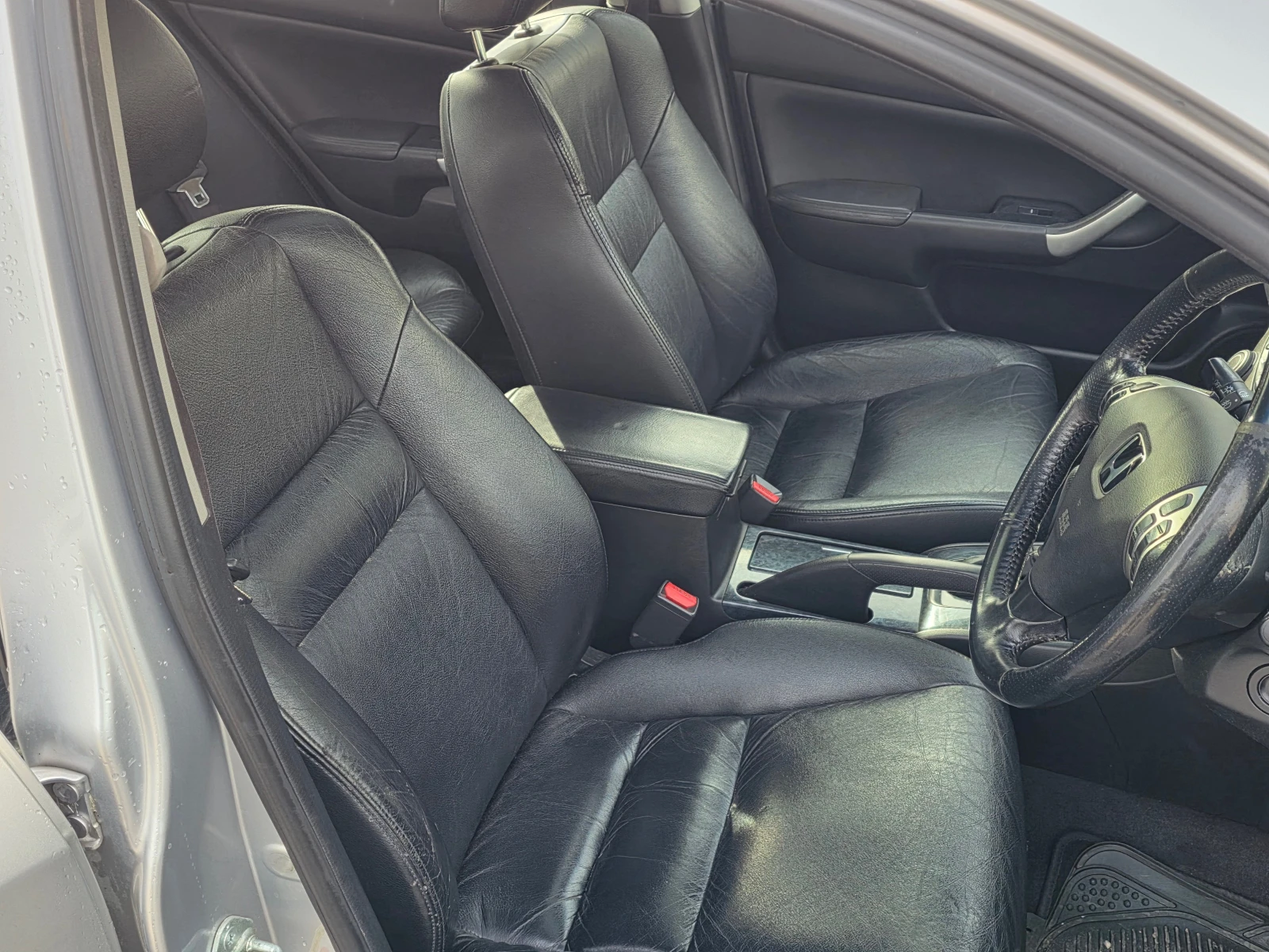 Honda Accord, снимка 10 - Автомобили и джипове - 54496501