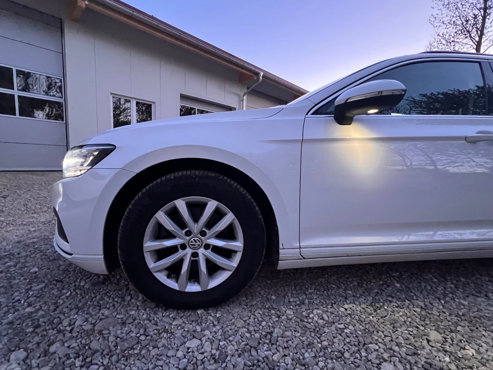 VW Passat | Mobile.bg � ����������� 6