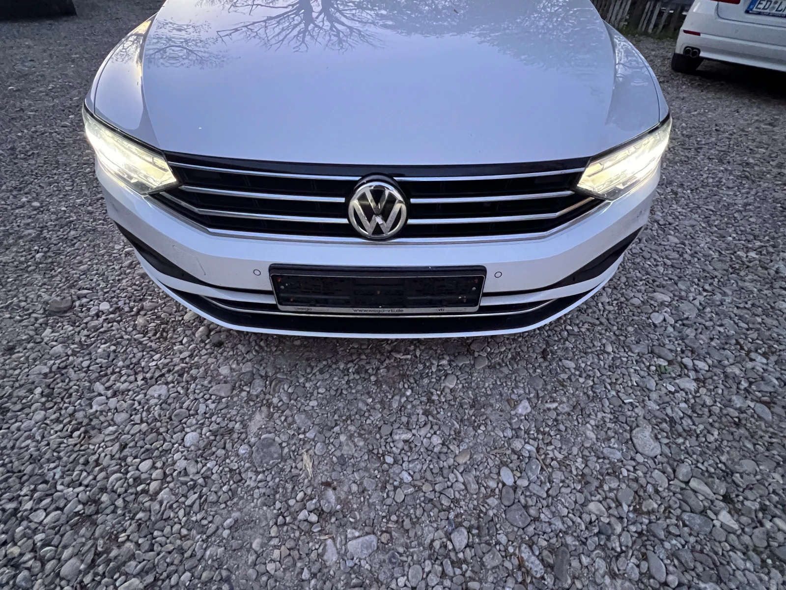 VW Passat | Mobile.bg � ����������� 3