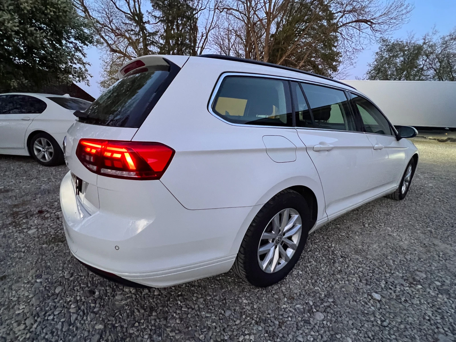VW Passat | Mobile.bg � ����������� 7