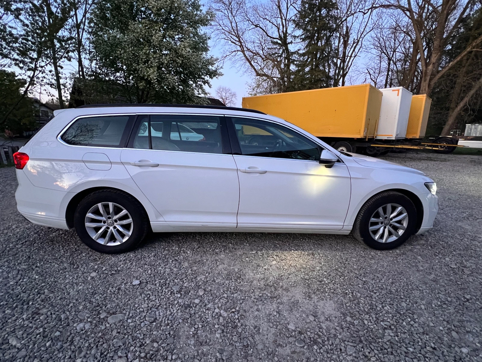 VW Passat | Mobile.bg � ����������� 8