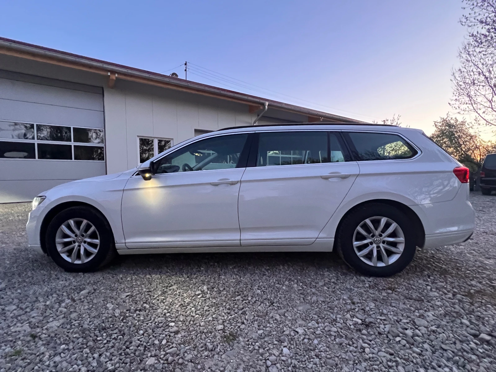 VW Passat | Mobile.bg � ����������� 1