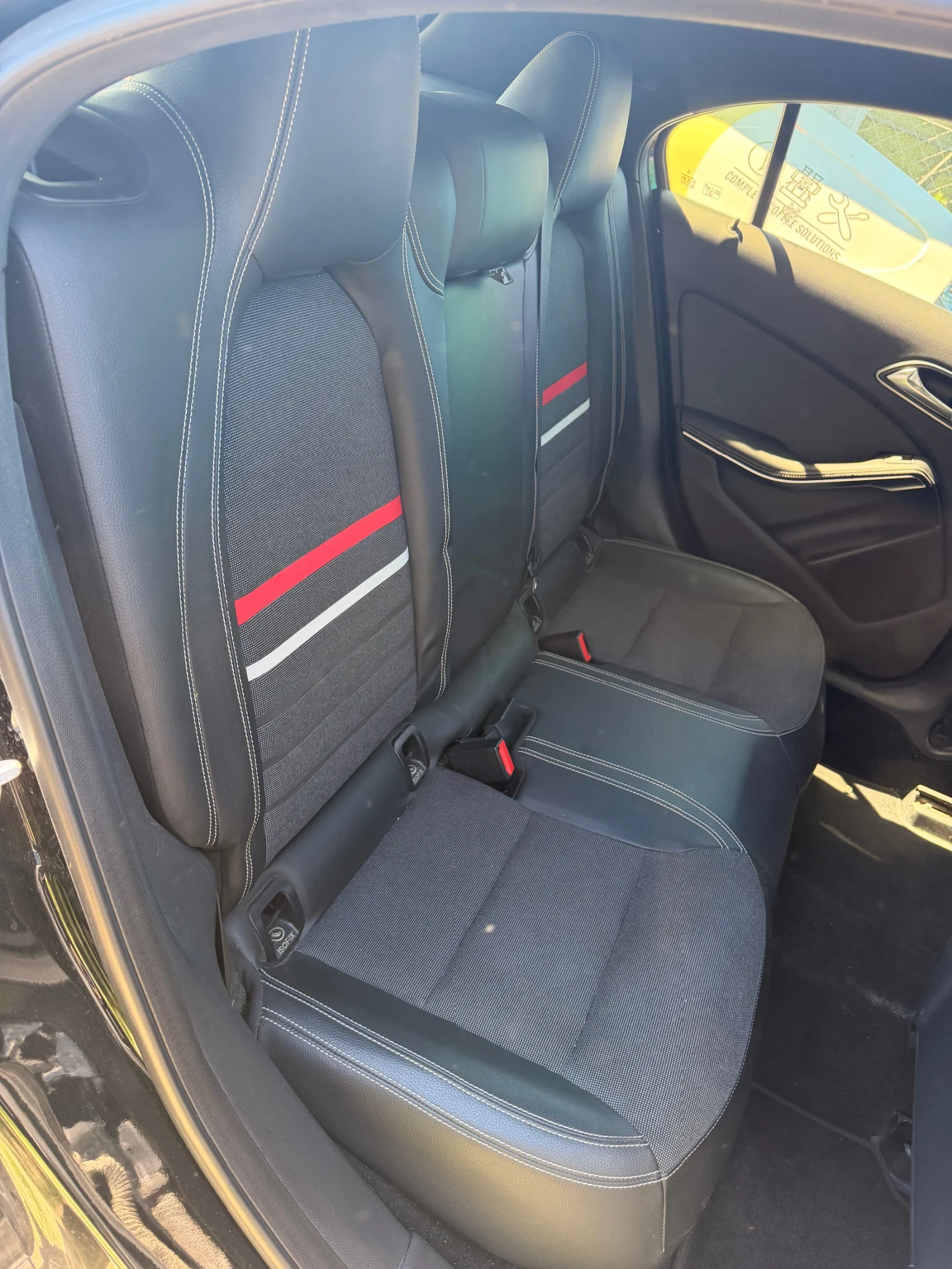 Mercedes-Benz A 180 CDI 651901 651.901, снимка 12 - Автомобили и джипове - 54550418