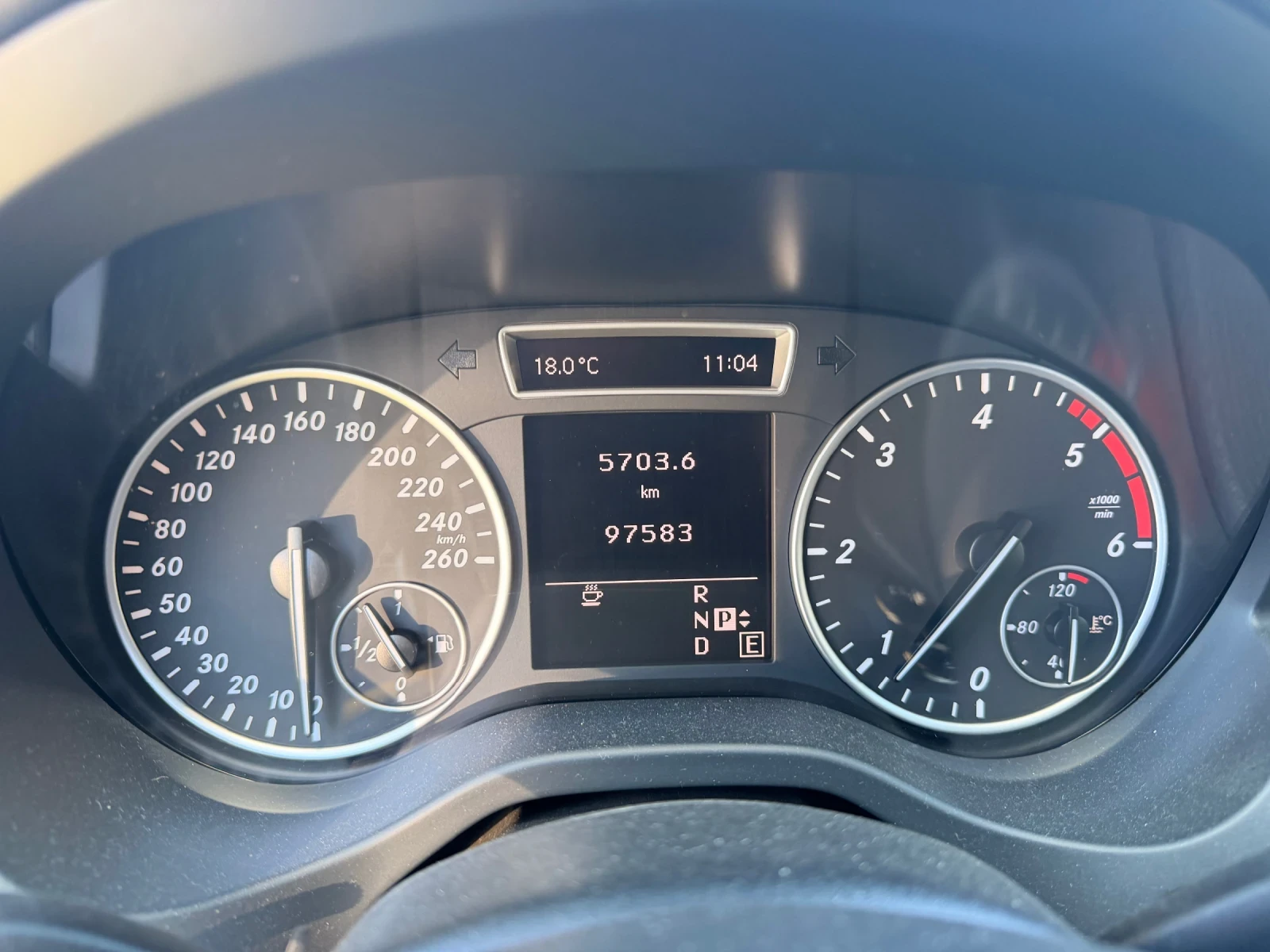 Mercedes-Benz A 180 CDI 651901 651.901, снимка 5 - Автомобили и джипове - 54550418