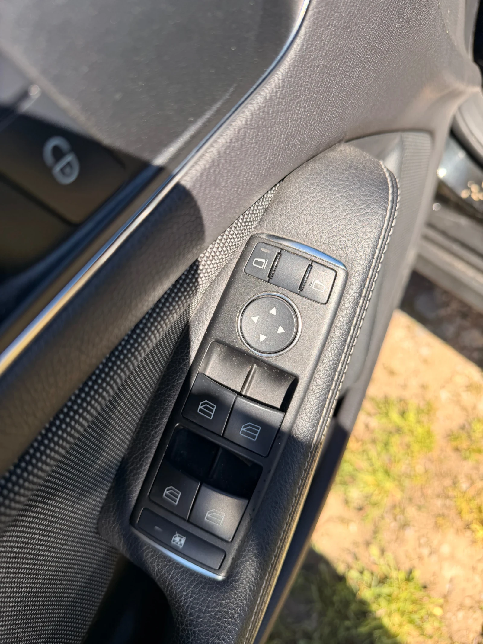 Mercedes-Benz A 180 CDI 651901 651.901, снимка 7 - Автомобили и джипове - 54550418