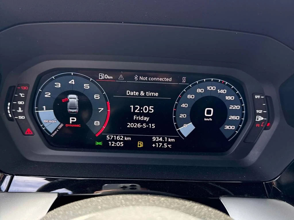 Audi S3 | DISTRONIC | ШИБИДАХ | CARFAX | ПОДГРЕВ | , снимка 8 - Автомобили и джипове - 54742726