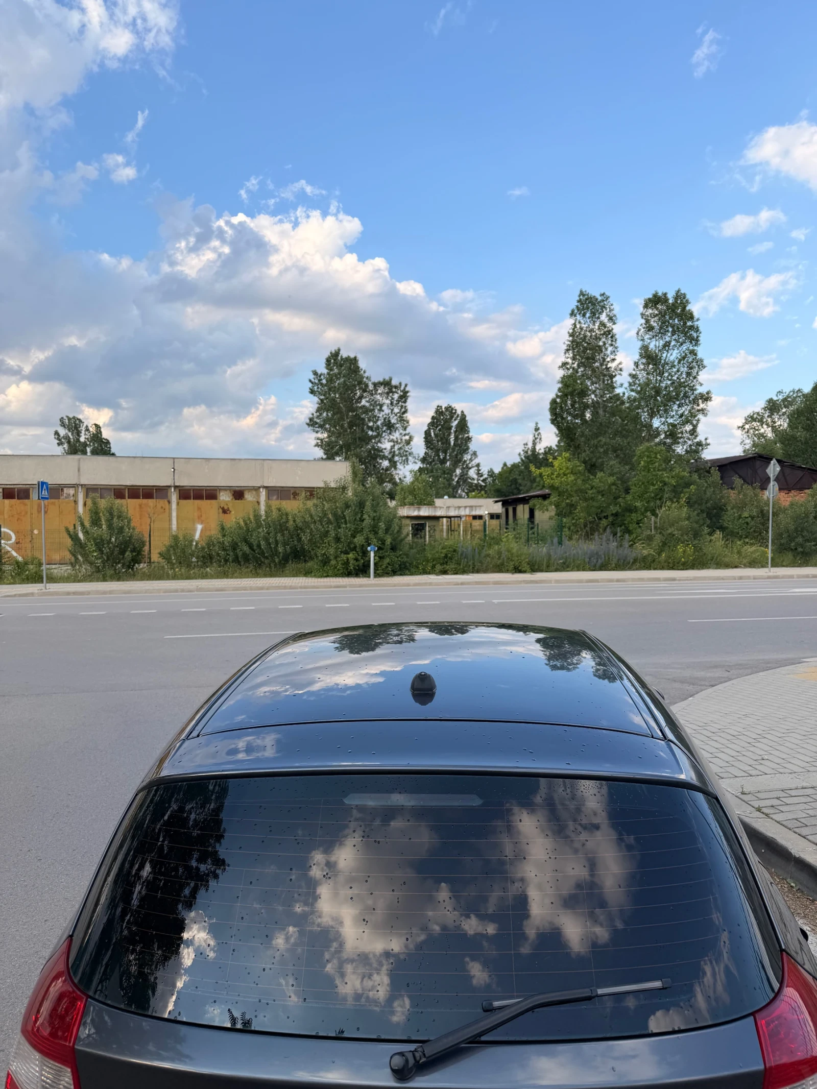 BMW 120, снимка 3 - Автомобили и джипове - 54813218