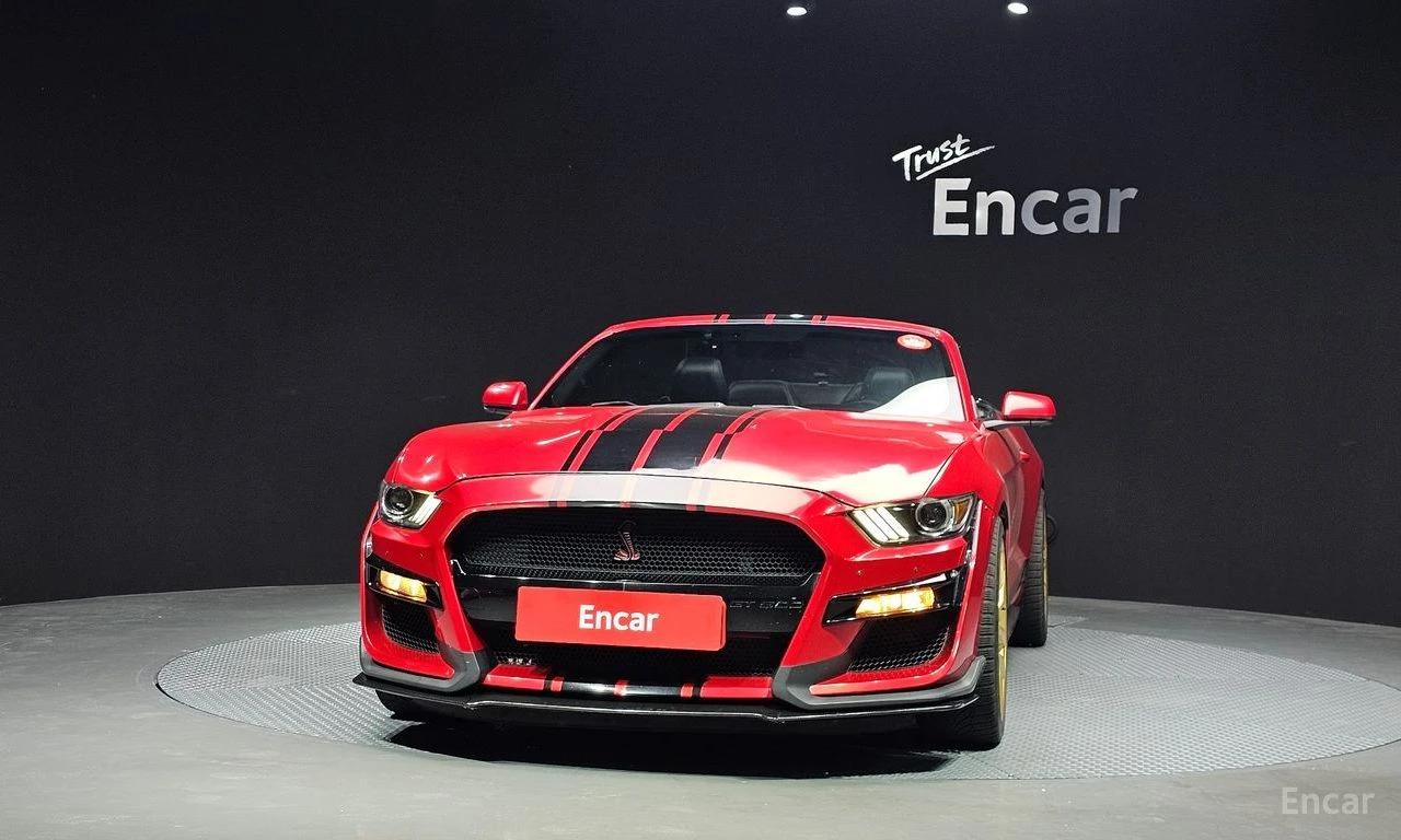 Ford Mustang 5.0 GT* ГЕНЕРАЦИЯ* F1 ВОЛАН* CARBON* DISTRONIC* , снимка 2 - Автомобили и джипове - 54923437