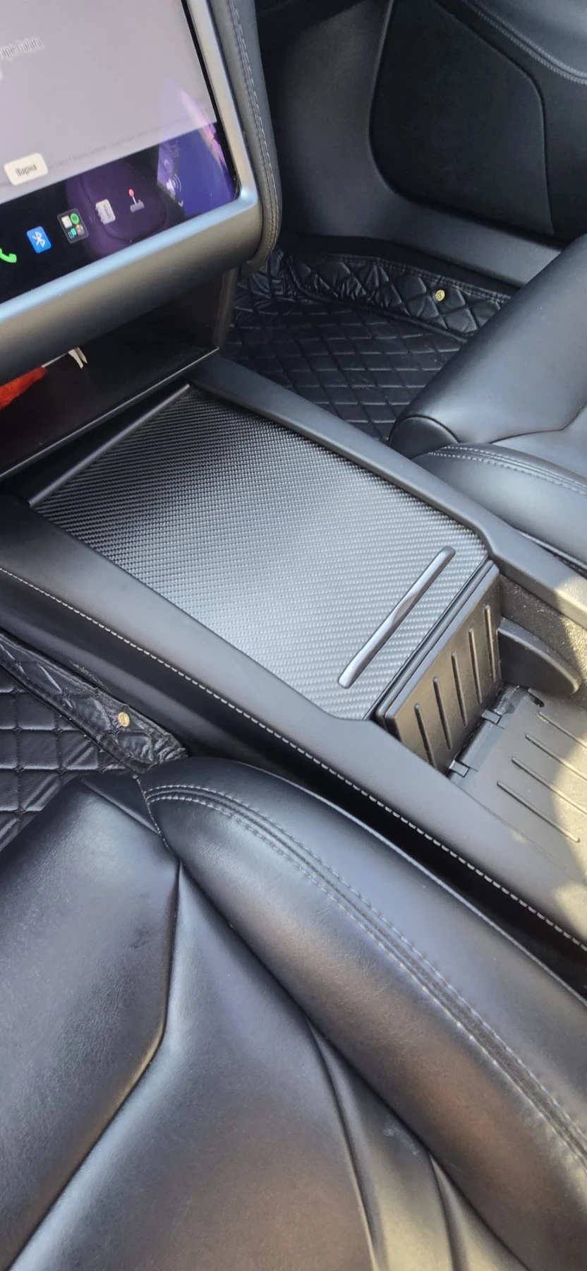 Tesla Model S, снимка 16 - Автомобили и джипове - 55307382