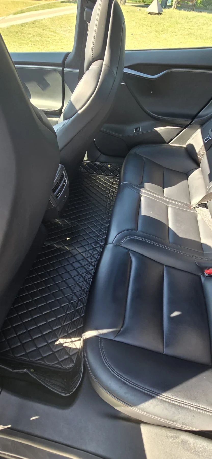 Tesla Model S, снимка 14 - Автомобили и джипове - 55307382