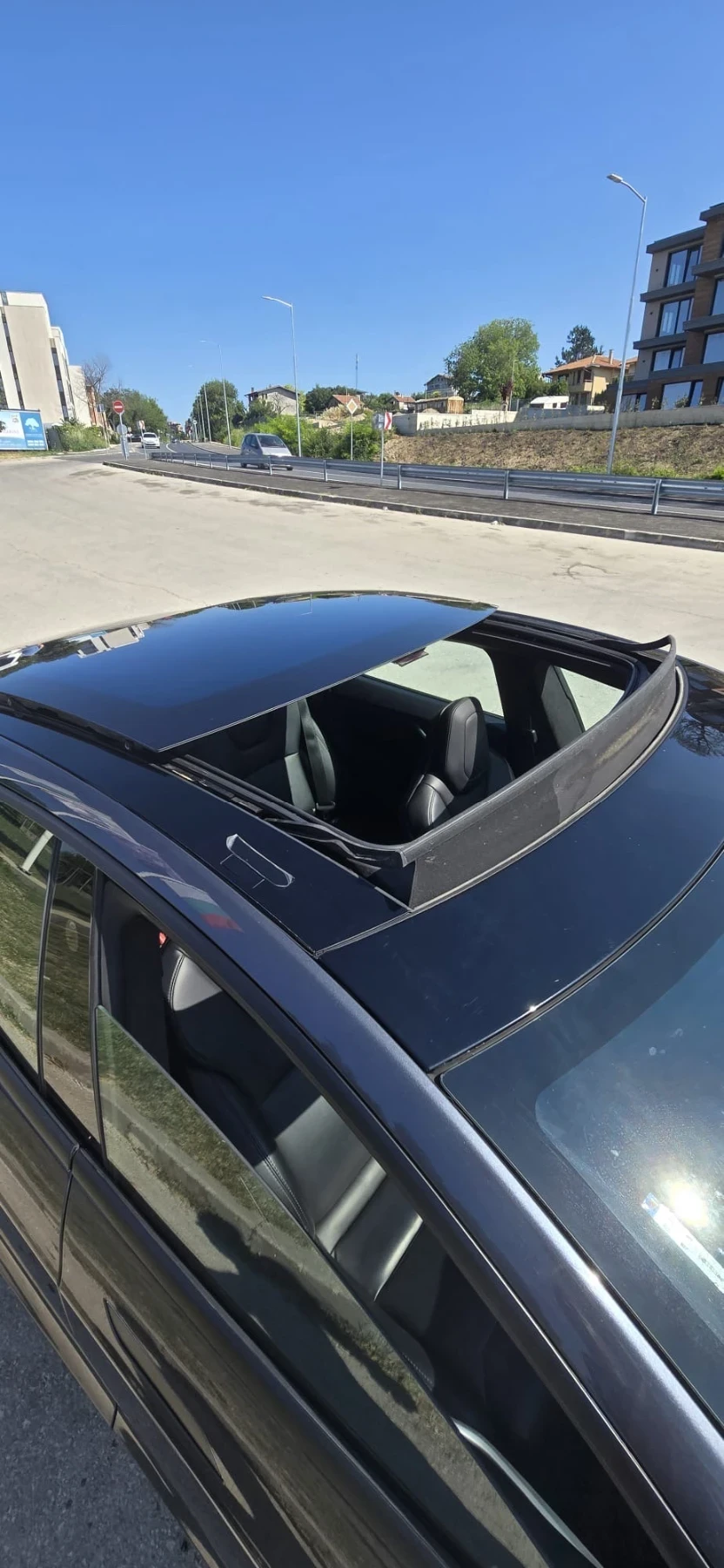 Tesla Model S, снимка 12 - Автомобили и джипове - 55307382
