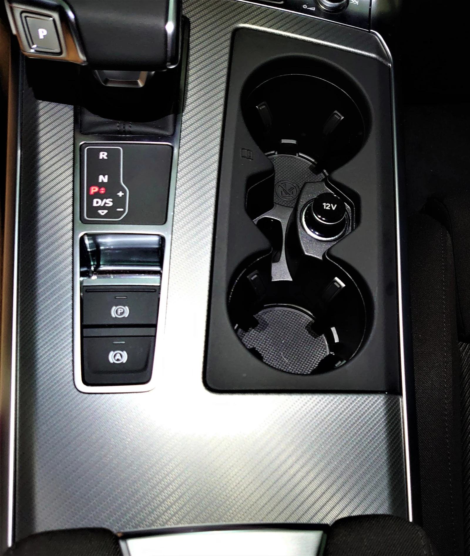 Audi A6, снимка 7 - Автомобили и джипове - 55414363