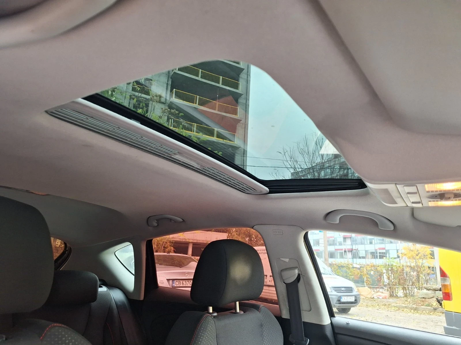 Seat Leon 2.0TSI FR, снимка 2 - Автомобили и джипове - 55415024