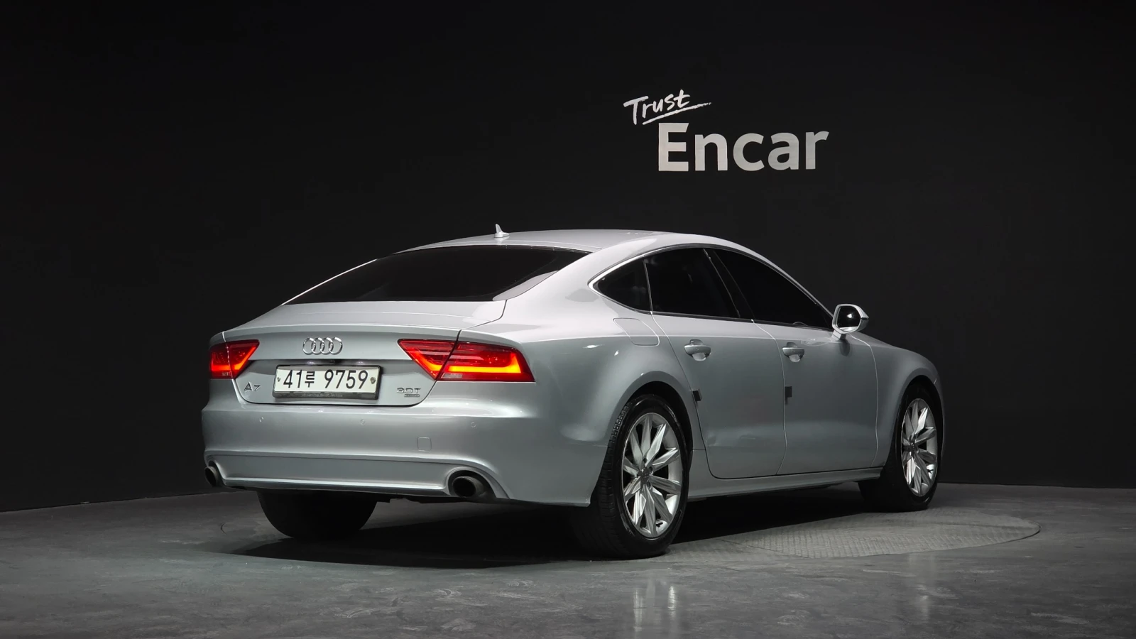 Audi A7 3.0 TFSI Quattro  | Mobile.bg � ����������� 2