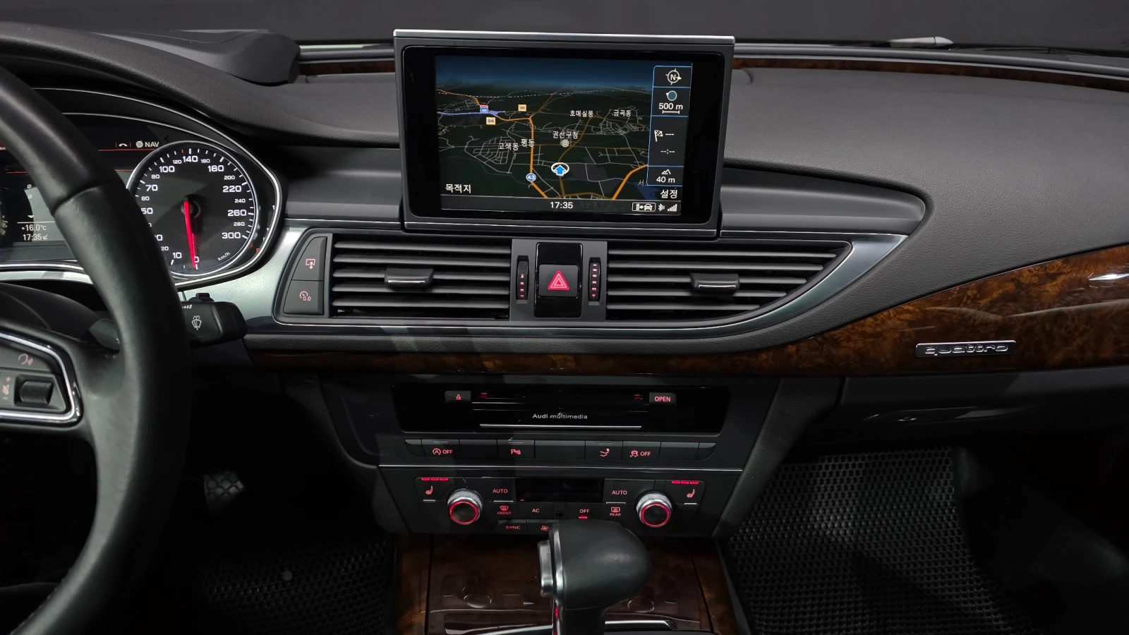Audi A7 3.0 TFSI Quattro  | Mobile.bg � ����������� 13