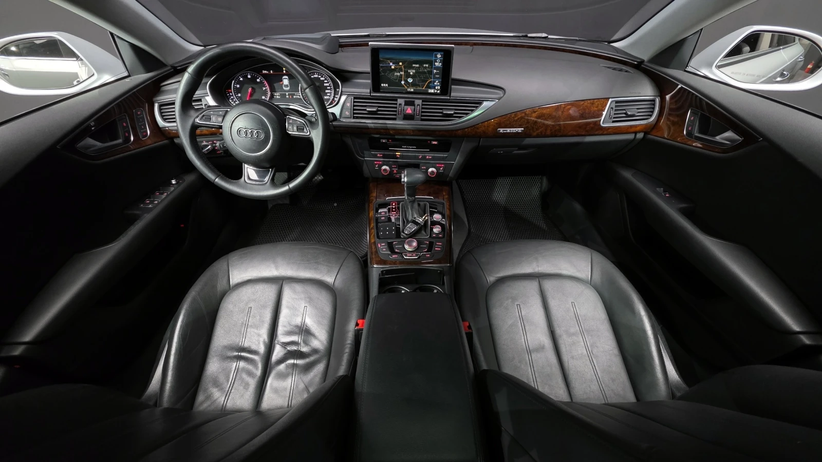 Audi A7 3.0 TFSI Quattro  | Mobile.bg � ����������� 6
