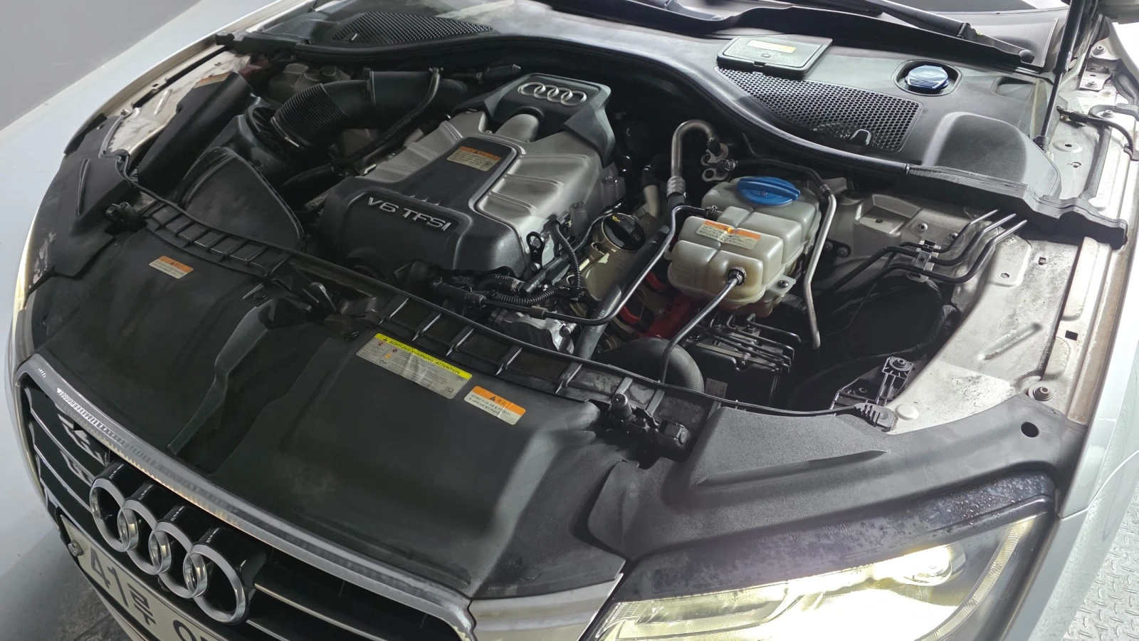 Audi A7 3.0 TFSI Quattro  | Mobile.bg � ����������� 5