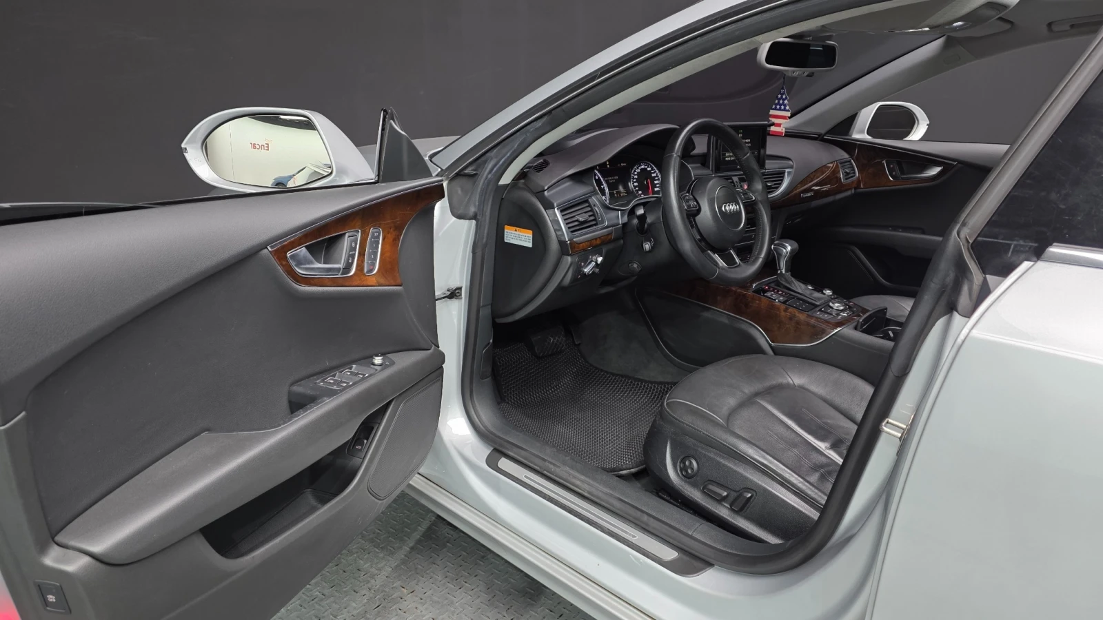 Audi A7 3.0 TFSI Quattro  | Mobile.bg � ����������� 9