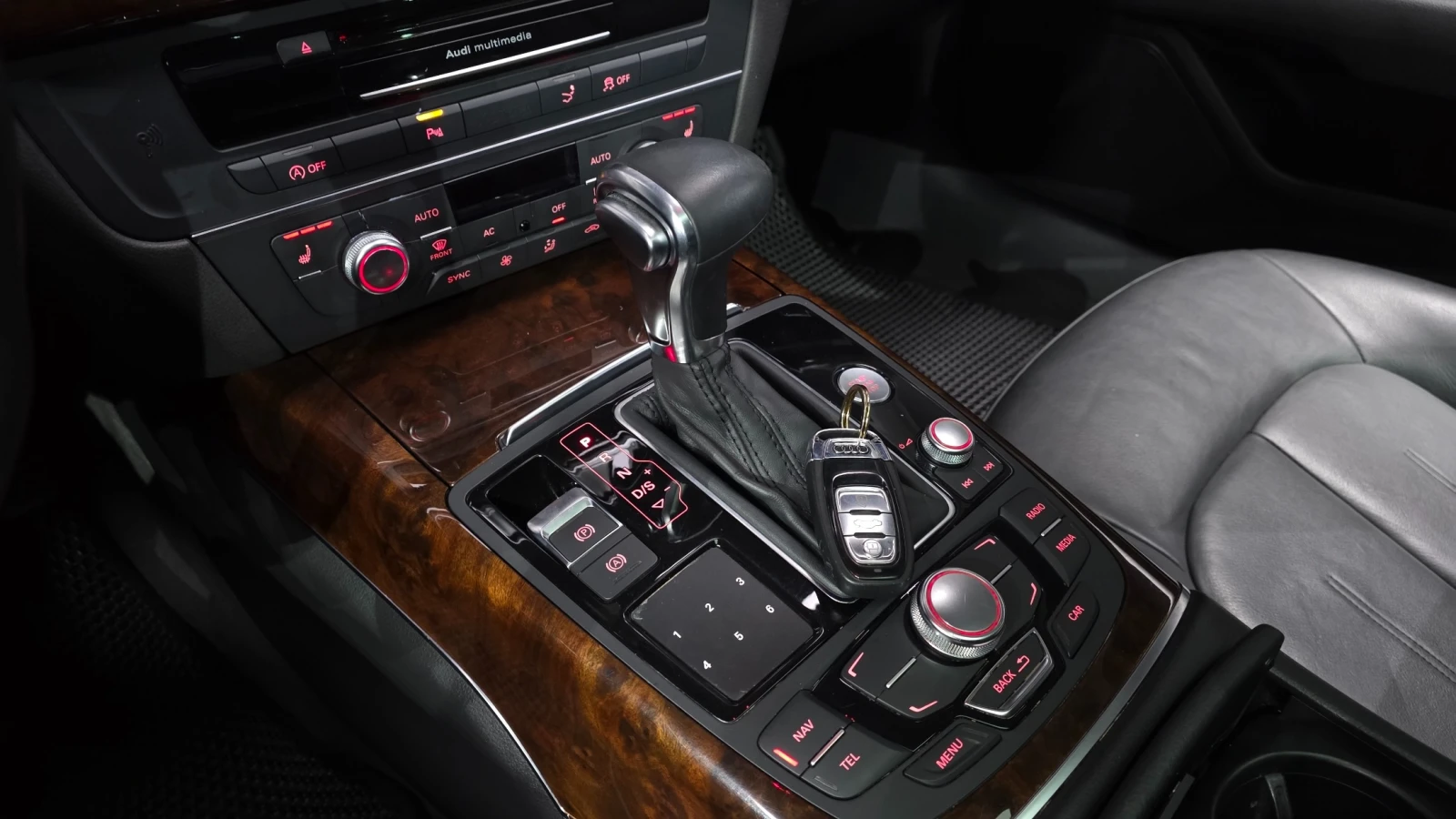 Audi A7 3.0 TFSI Quattro  | Mobile.bg � ����������� 8