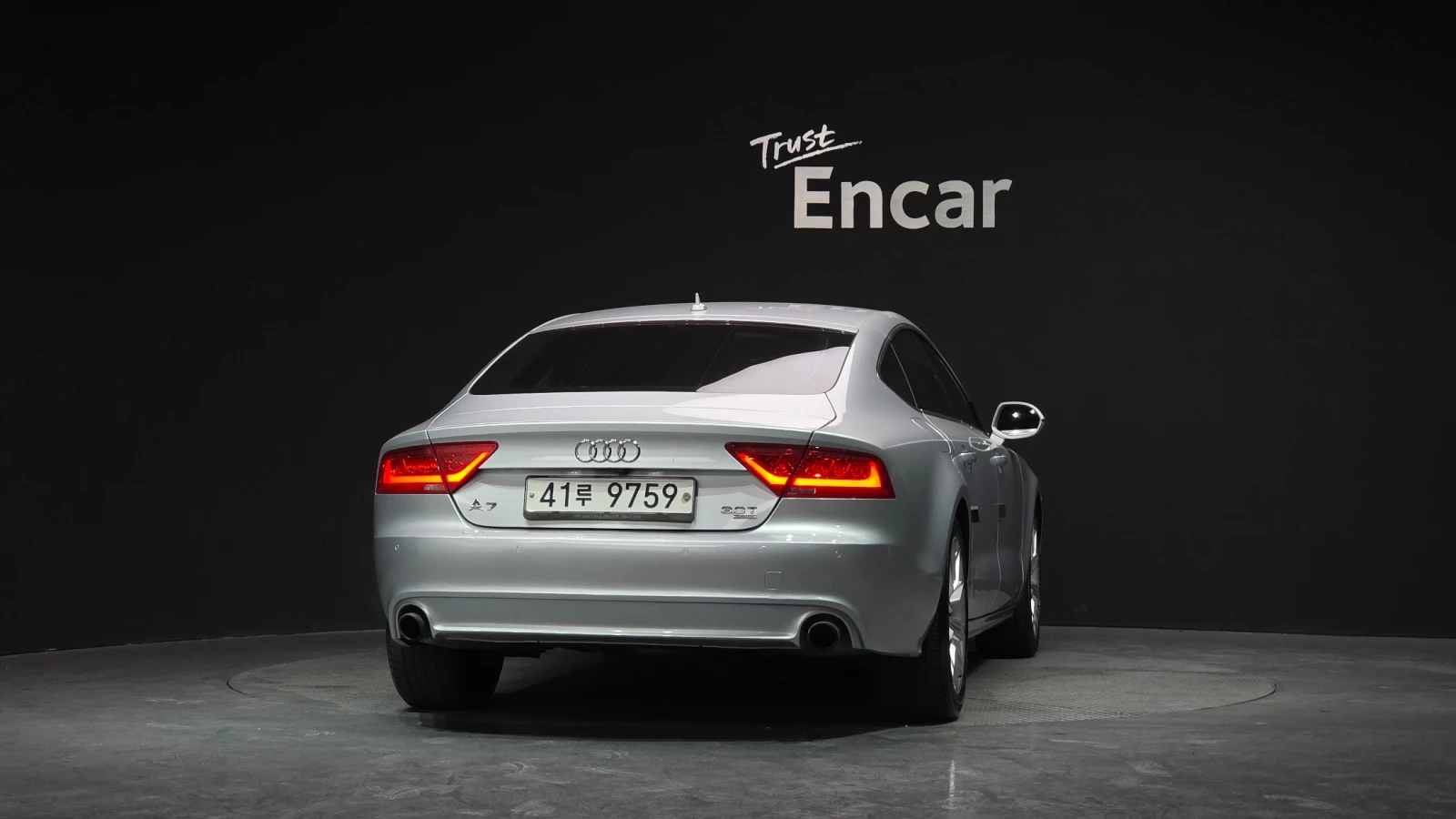 Audi A7 3.0 TFSI Quattro  | Mobile.bg � ����������� 4