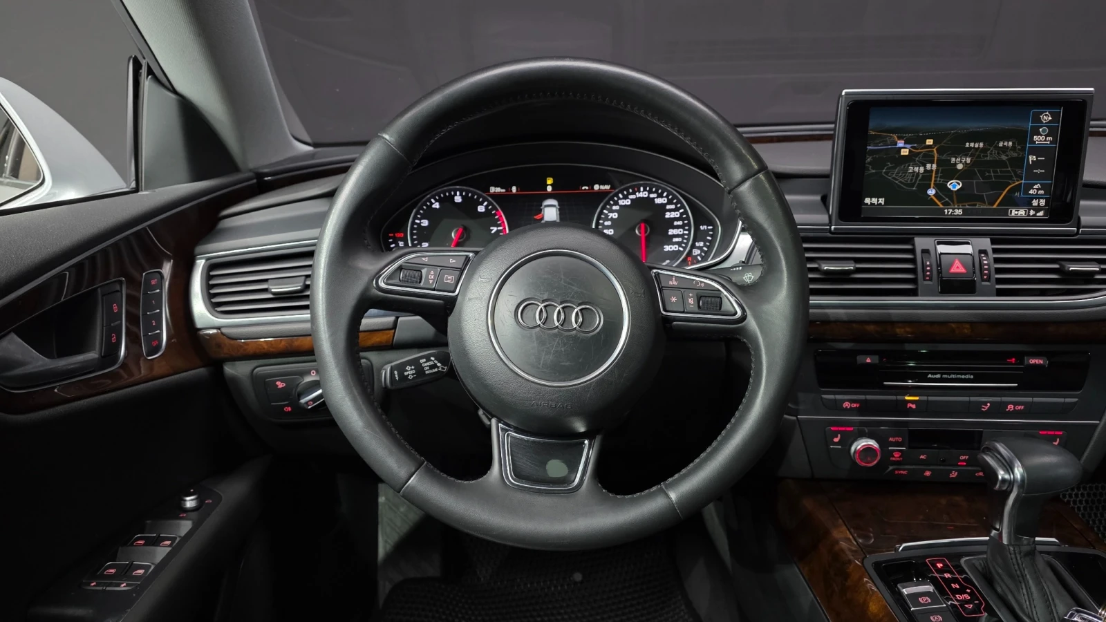 Audi A7 3.0 TFSI Quattro  | Mobile.bg � ����������� 12