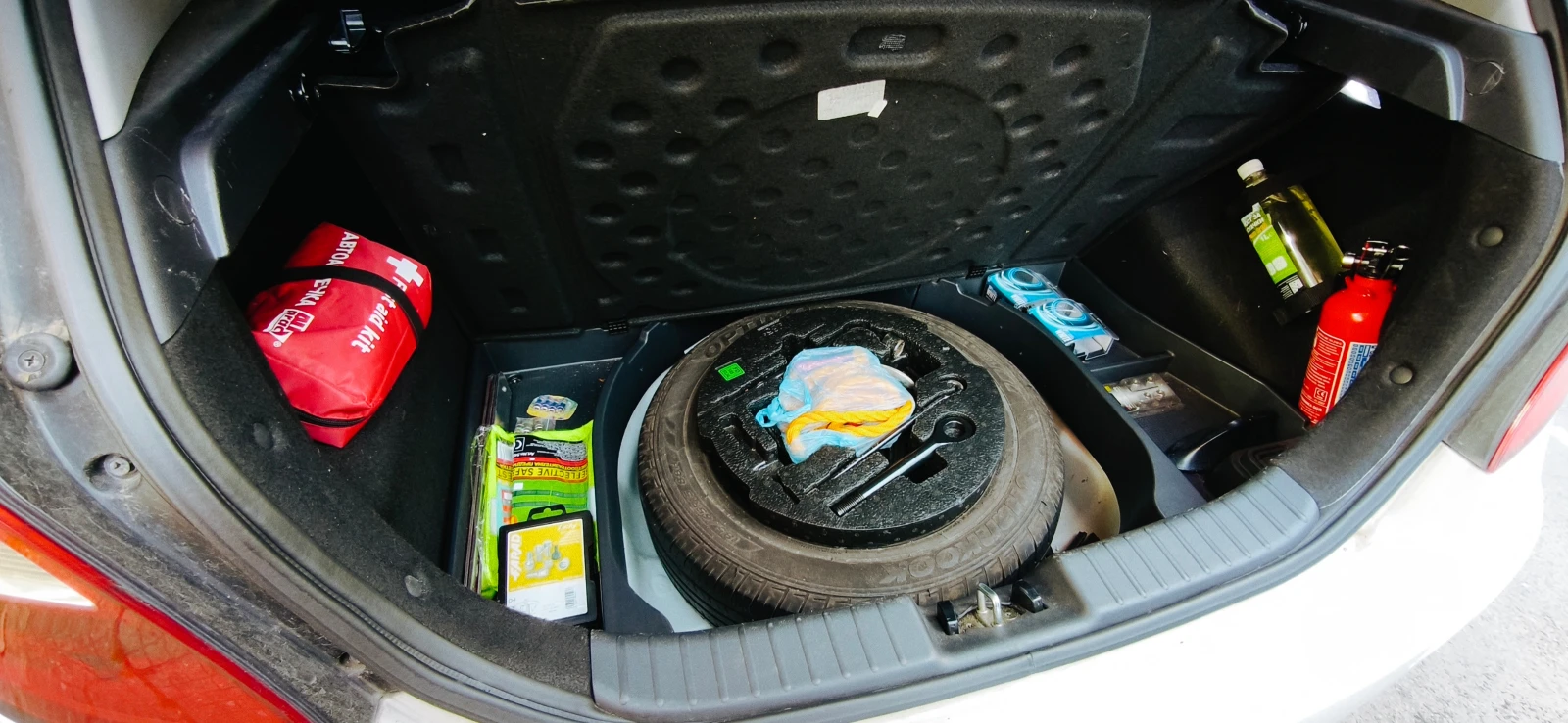 Hyundai I30 М1, снимка 11 - Автомобили и джипове - 55675663