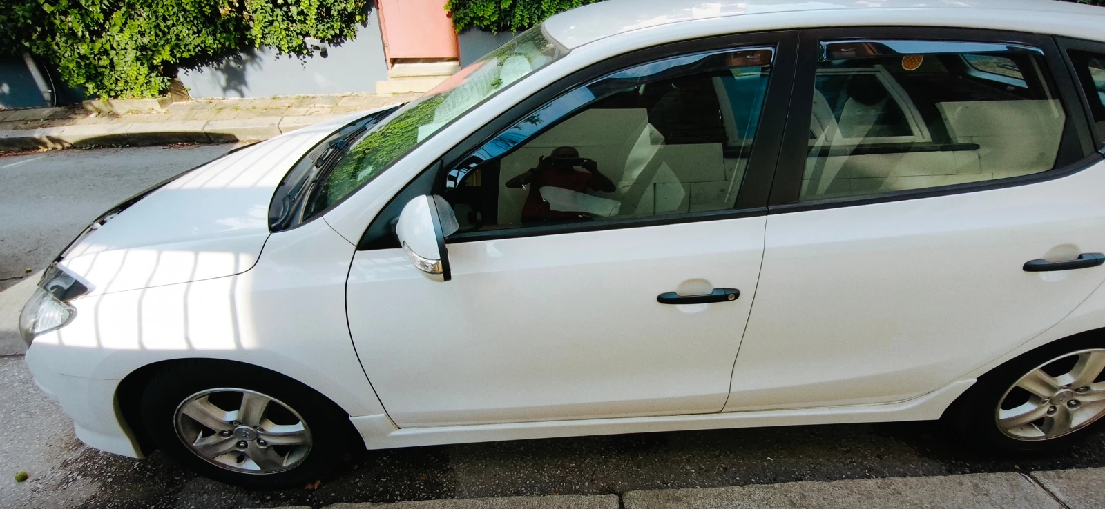Hyundai I30 М1, снимка 3 - Автомобили и джипове - 55675663