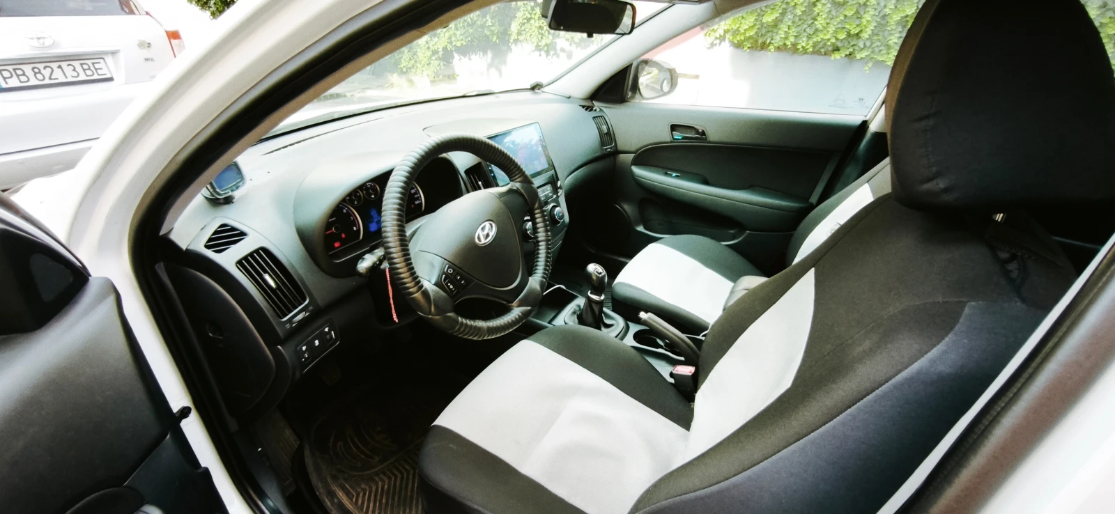 Hyundai I30 М1, снимка 7 - Автомобили и джипове - 55675663