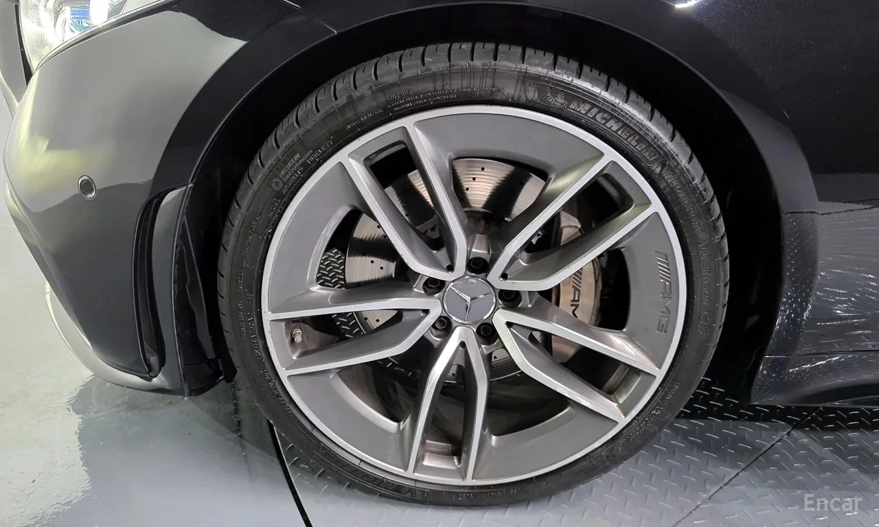 Mercedes-Benz CLS 53 AMG 4MATIC+ ОБДУХВАНЕ/ШИБИДАХ/ДИСТРОНИК/360 КАМЕРИ, снимка 5 - Автомобили и джипове - 55942436
