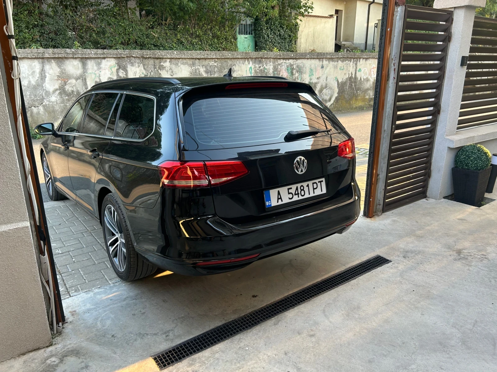 VW Passat 2.0TDI 150 , снимка 7 - Автомобили и джипове - 55957097