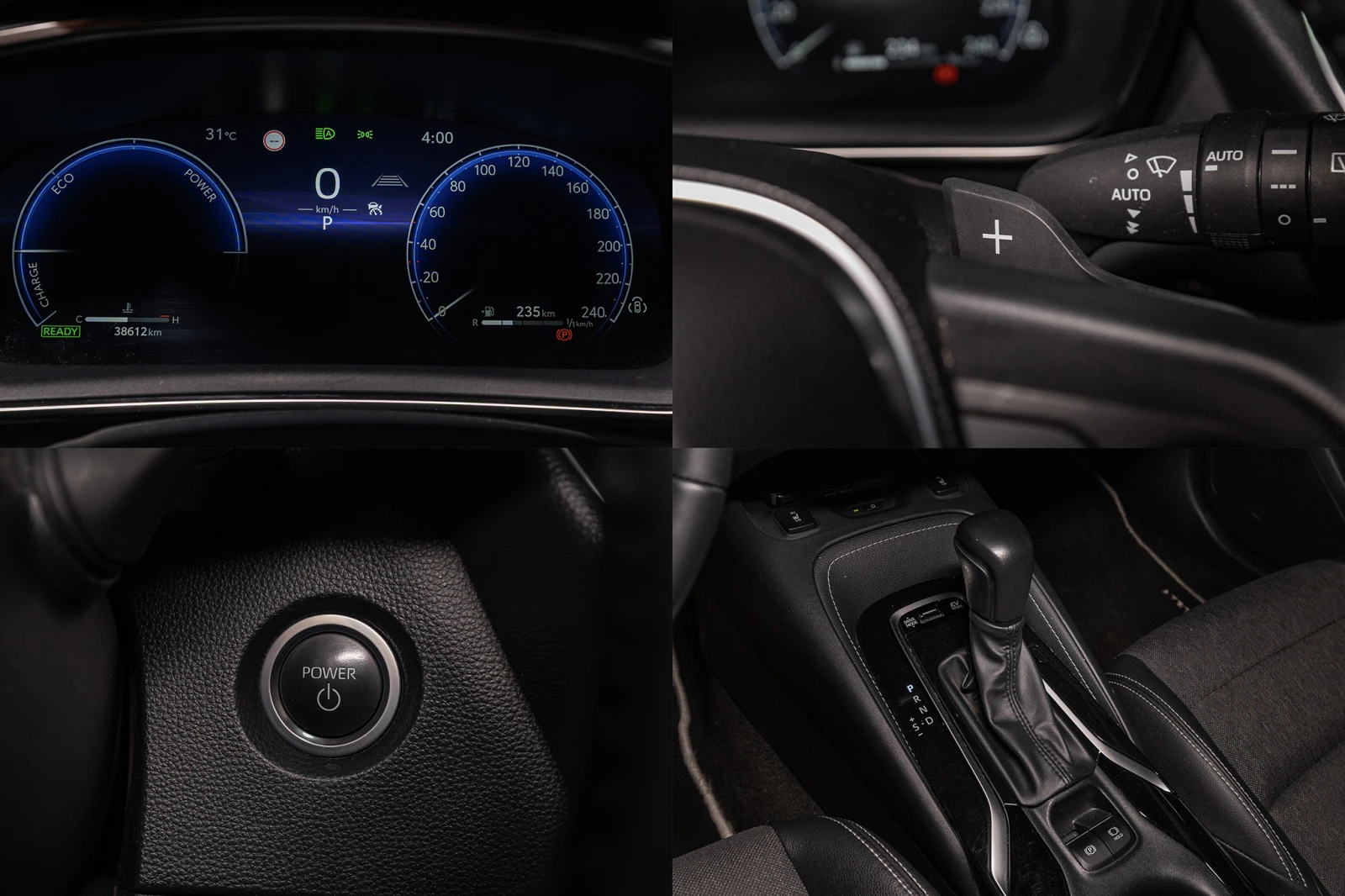 Toyota Corolla 2.0HEV| CarPlay| Подгрев| 7Cars| Гаранция, снимка 15 - Автомобили и джипове - 56020816