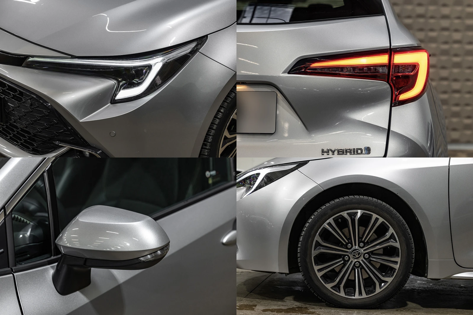 Toyota Corolla 2.0HEV| CarPlay| Подгрев| 7Cars| Гаранция, снимка 13 - Автомобили и джипове - 56020816