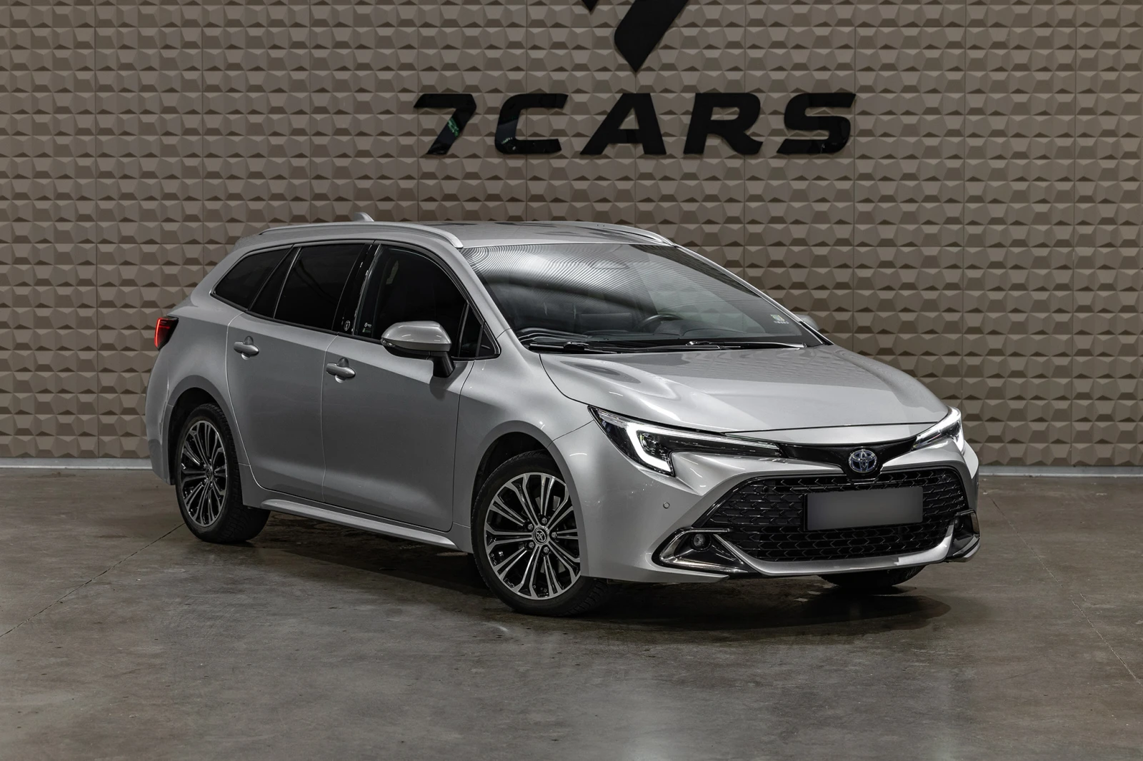 Toyota Corolla 2.0HEV| CarPlay| Подгрев| 7Cars| Гаранция, снимка 3 - Автомобили и джипове - 56020816